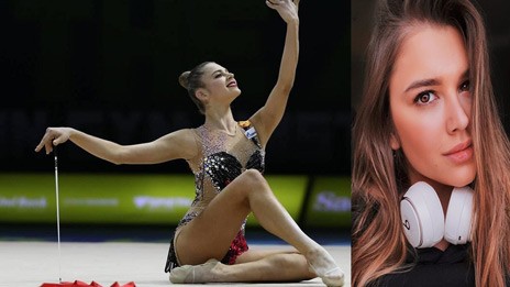 ΣΟΚ με την απόπειρα αυτοκτονίας παγκόσμιας πρωταθλήτριας ρυθμικής γυμναστικής