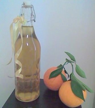 Λικεράκι στα γρήγορα!