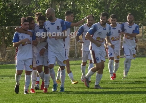 ΑΠΟΛΛΩΝ ΕΡΕΤΡΙΑΣ-ΑΜΑΡΥΝΘΙΑΚΟΣ 0-6 (Κύπελλο): Έκανε περίπατο στην έδρα του γείτονα