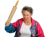 Τα ...κόλπα της πεθεράς