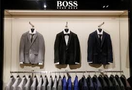 Hugo Boss: Τρεις μέρες στο γραφείο και δύο στο σπίτι