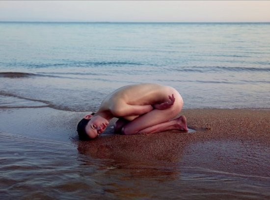 Το ημερολόγιο της Pirelli για το 2012