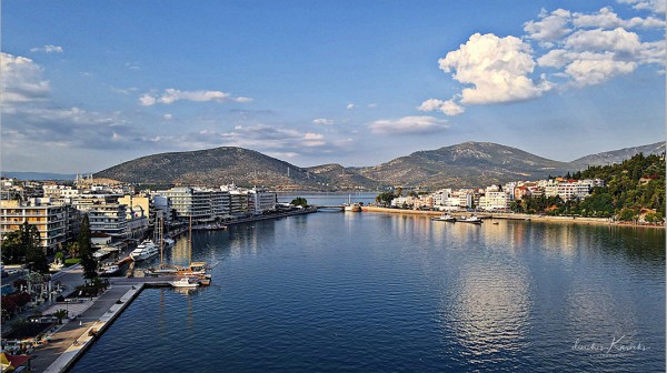 Επτά πράγματα που πρέπει οπωσδήποτε να κάνεις στη Χαλκίδα (VIDEO)