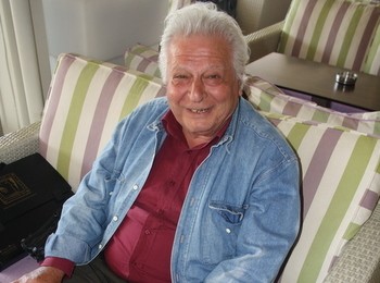 Λογοτεχνικό φροντιστήριο από τον Γιάννη