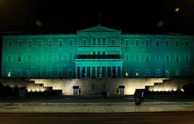 Σημαντική για την ανθρωπότητα η συμφωνία του Παρισιού για το κλίμα