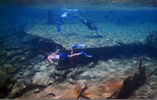 Επιτρέπονται οι καταδύσεις αναψυχής σε 11 ναυάγια πλοίων - Τα δύο βρίσκονται στην Εύβοια