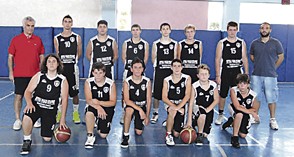 ΣΥΛΛΑΣ ΑΙΔΗΨΟΥ: Δυο νίκες, μια ήττα και μια αναβολή