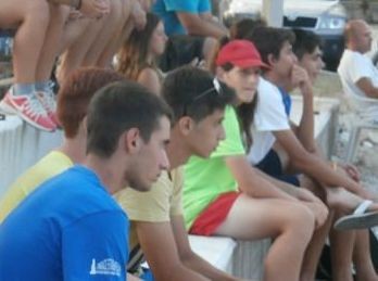 Μεγάλη επιτυχία του Δημήτρη Πιτσινή