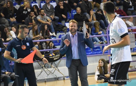 ΗΡΑΚΛΗΣ ΧΑΛΚΙΔΑΣ: Κληρώθηκε με τον Ηρακλή Θεσσαλονίκης στο Κύπελλο Ελλάδας