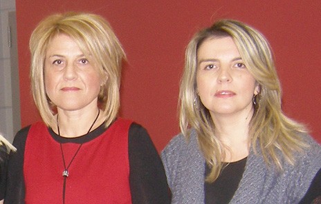 Χορεύουν και οι Τρίτεκνοι της Εύβοιας