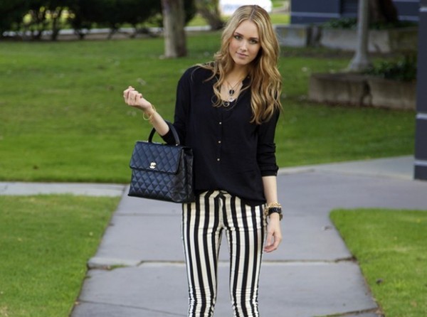 Ανήκετε στις ...μικροκαμωμένες γυναίκες; Αποφύγετε οπωσδήποτε αυτά τα λάθη!