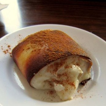 Ταούκ Γκιοσού: Το αρχοντικό γλυκό της Ανατολής