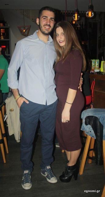 Το λένε και τα ζώδια