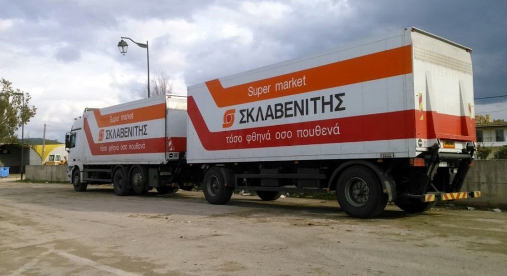 Ετοιμάζεται το μεγαλύτερο Food Hall στην Ελλάδα