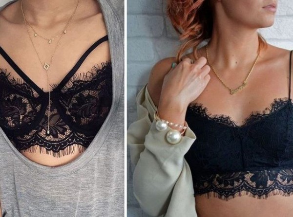 Αυτή είναι η νέα τάση που έχει προκαλέσει ένα μικρό χαμούλη!