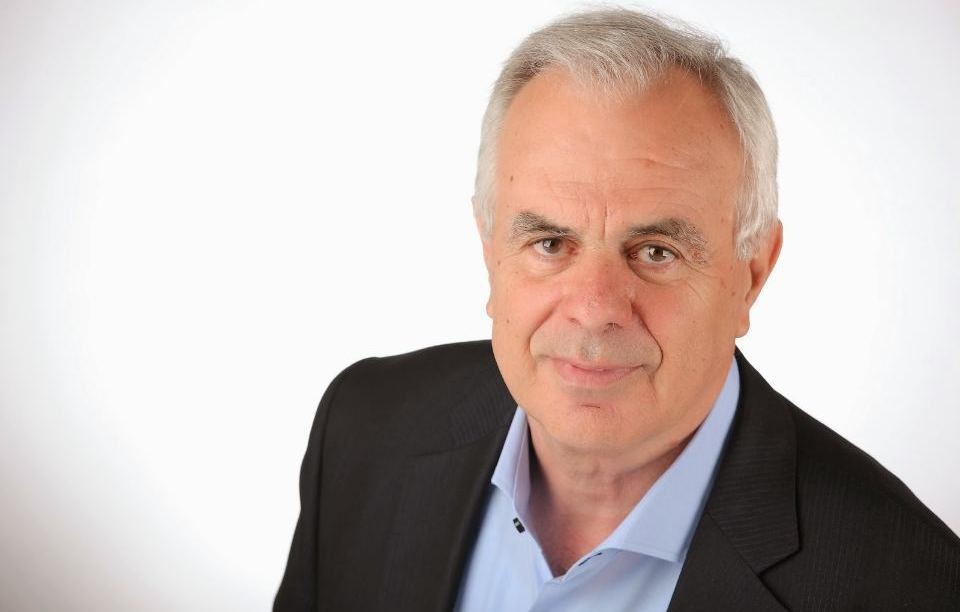 Σύσκεψη υπουργών ζήτησε ο Βαγγέλης Αποστόλου