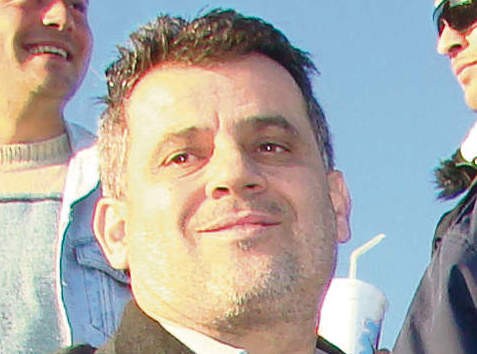 Ο Κώστας Aναγνωστάκης επιμένει ότι ο ΑΟΧ μπορεί να παίξει στη Β' Εθνική