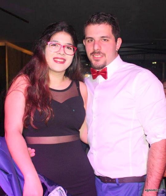 Πρόταση γάμου με πανσέληνο