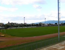 Επιστροφή στην Αμάρυνθο