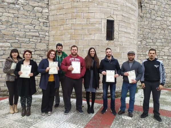 ΕΛΓΟ-ΔΗΜΗΤΡΑ: Αναστολή των Προγραμμάτων Κατάρτισης Νέων Αγροτών