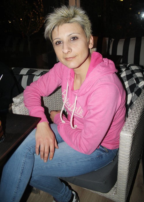 Βρήκε το στιλ της