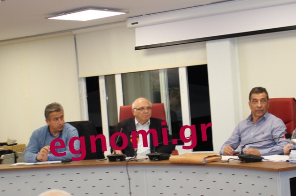 ΒΙΟΚΑ ΕΡΕΤΡΙΑΣ: Νέα ενημέρωση από τον Γιάννη Δημητρόπουλο με λιγοστούς θεατές