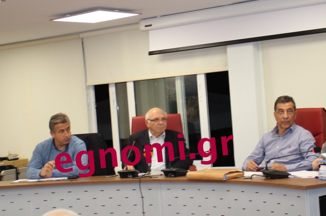 ΒΙΟΚΑ ΕΡΕΤΡΙΑΣ: Νέα ενημέρωση από τον Γιάννη Δημητρόπουλο με λιγοστούς θεατές