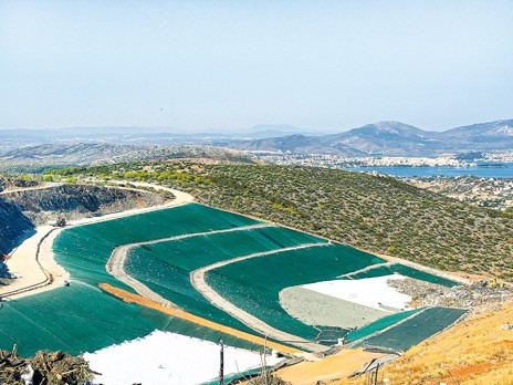 ΚΑΥΣΙΜΑ ΧΥΤΑ ΧΑΛΚΙΔΑΣ: Επιασε δουλειά ο ανακριτής