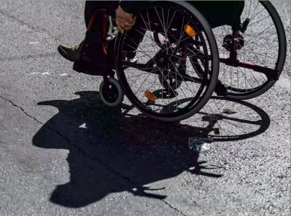 Αυξάνονται από την 1η Μαΐου 13 αναπηρικά επιδόματα