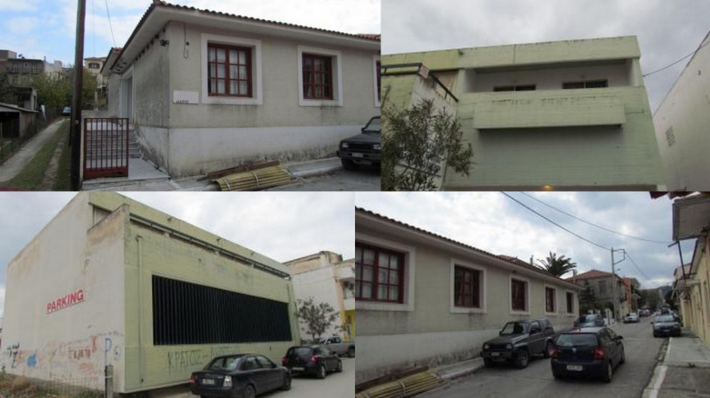 Στα ...μαχαίρια το Εργατικό Κέντρο Εύβοιας με τον Δήμο Κύμης - Αλιβερίου