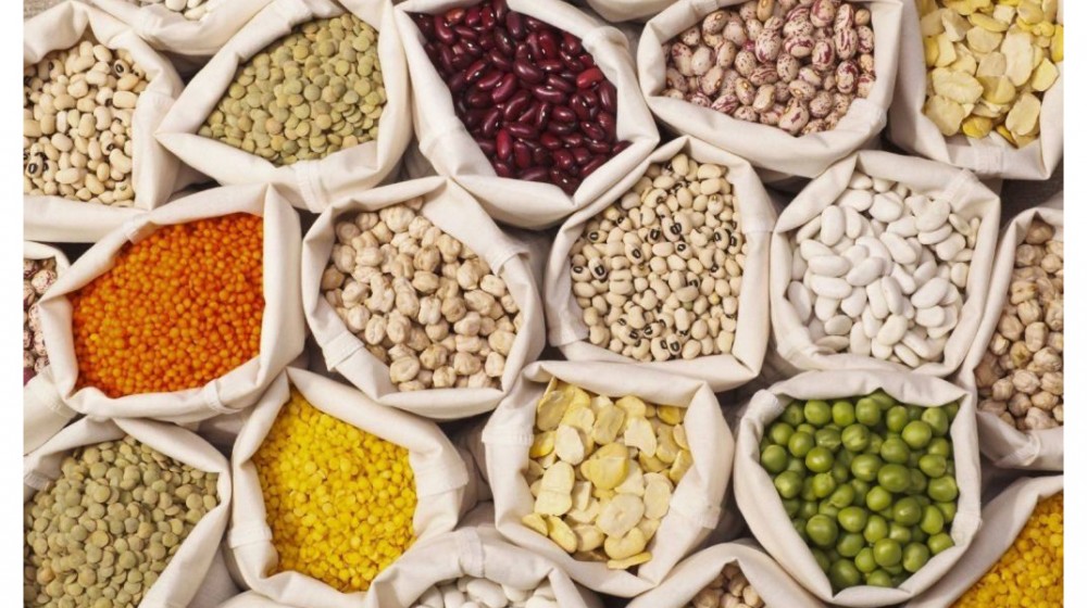 ΕΥΒΟΙΑ: Κινδυνεύουν να χάσουν επιδοτήσεις οι παραγωγοί οσπρίων του νομού