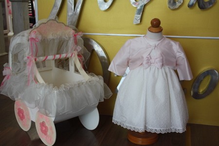 Πριγκιπική βάφτιση