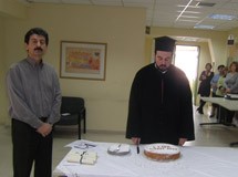 «Δεν είμαστε κοπρίτες»