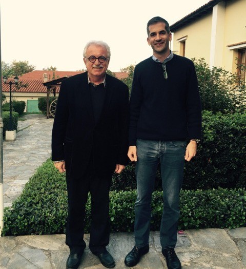 Η Στερεά Ελλάδα επενδύει στην ιστορία και τον πολιτισμό της