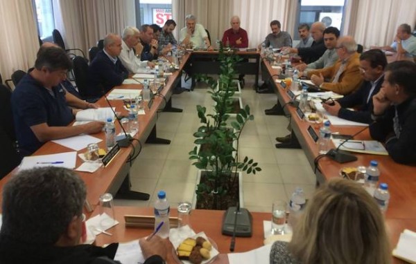 Στο Ταμείο Παρακαταθηκών και Δανείων τα ταμειακά διαθέσιμα της ΠΕΔ Στερεάς Ελλάδας