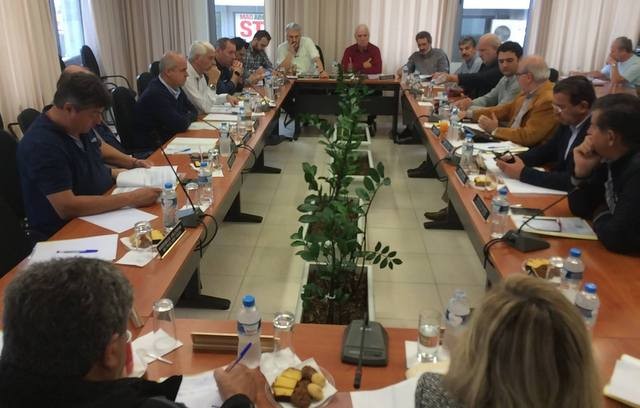 Στο Ταμείο Παρακαταθηκών και Δανείων τα ταμειακά διαθέσιμα της ΠΕΔ Στερεάς Ελλάδας