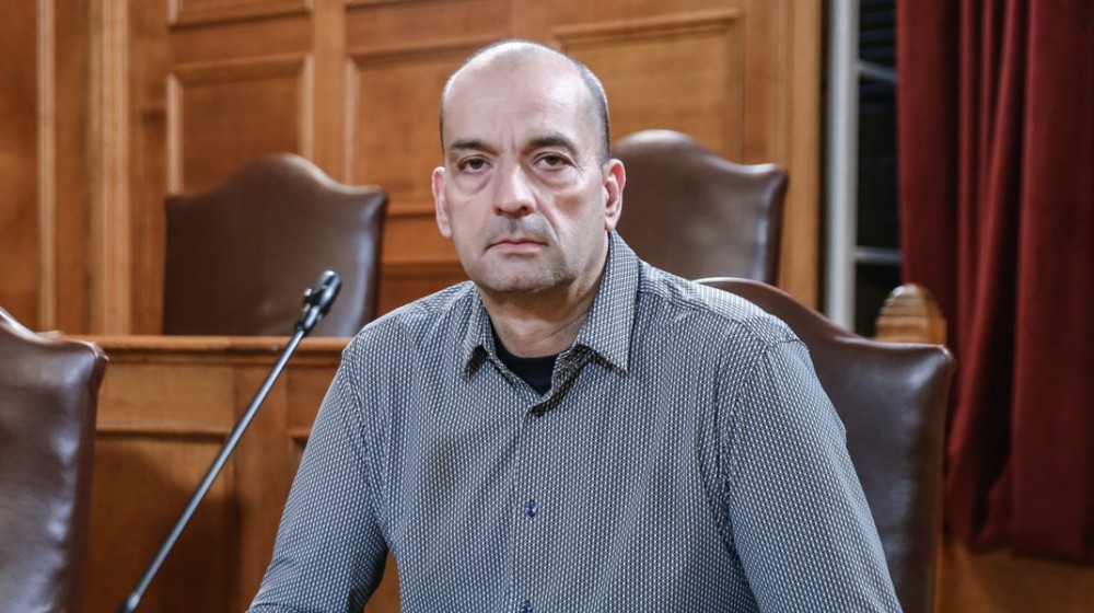 Συνεχίζονται οι σκηνές απείρου κάλλους στην εξεταστική για τον ΟΠΕΚΕΠΕ