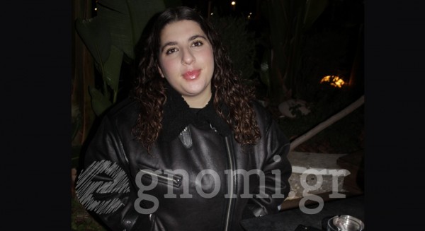 Η Θάλεια αποκάλυψε ποιο είναι το ταξίδι των ονείρων της!