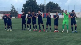 ΑΕΡ ΑΦΑΝΤΟΥ-ΑΡΤΑΚΗ 2-4: Γυρίζει από τη Ρόδο με τρίποντο, ανάμεικτα συναισθήματα και μεγάλη κούραση