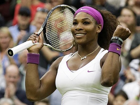 Κατέκτησε το Wimbledon η Σερένα Γουίλιαμς