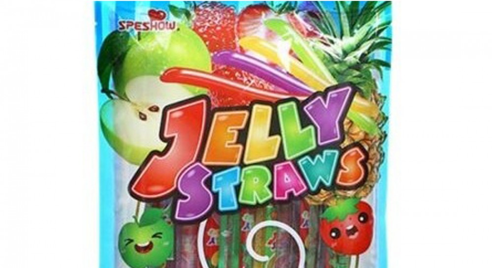 ΕΦΕΤ: Ανακαλεί από την αγορά ζελεδάκια γιατί υπάρχει κίνδυνος πνιγμού