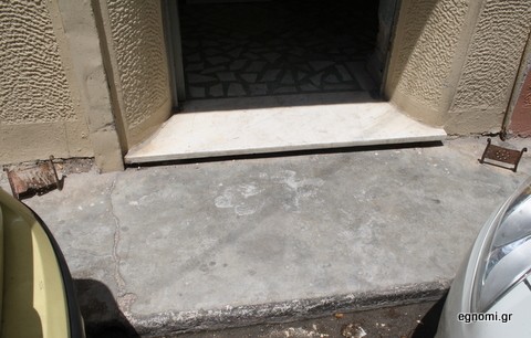 Κι όμως υπάρχουν ακόμη λασπωτήρες!