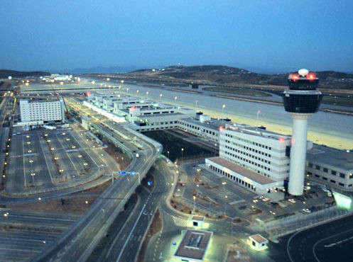 150 εκατ. ευρώ χρέη ΦΠΑ από την εταιρία που εκμεταλλεύεται το αεροδρόμιο!