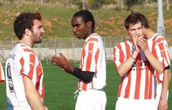 Ασταμάτητος ο Ολυμπιακός κέρδισε και στην Ιστιαία