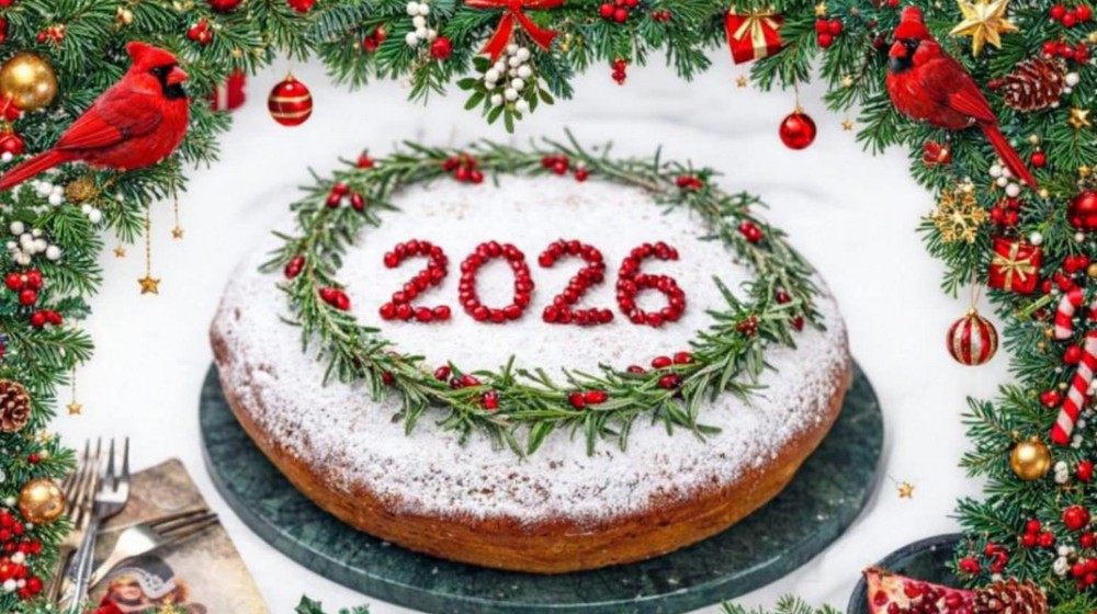 ΧΑΛΚΙΔΑ: Εκδήλωση κοπής της βασιλόπιτας από το Λύκειο Ελληνίδων