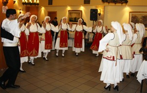 Δάσκαλοι Χαλκίδας: Παρέδωσαν μαθήματα ...χορού