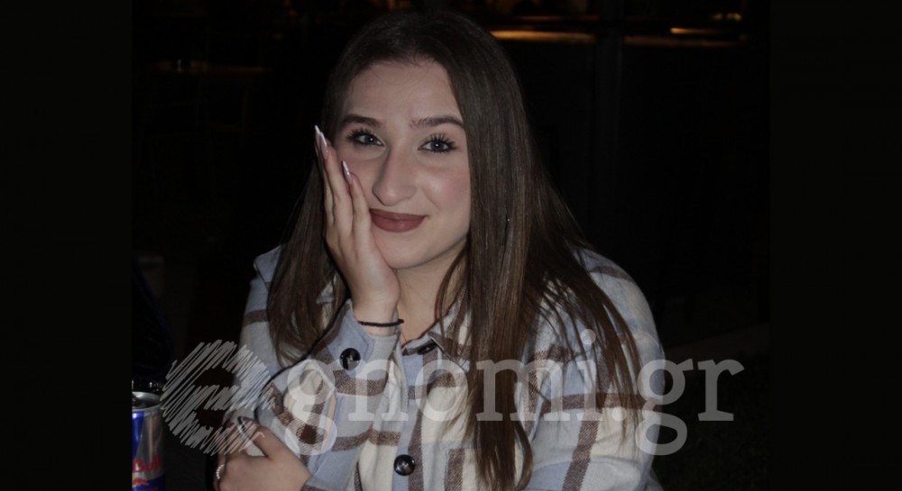 Η Αλεξάνδρα ανυπομονεί να έρθει η Κυριακή!