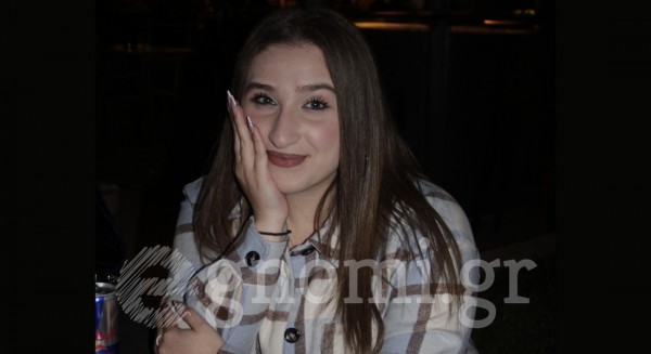 Η Αλεξάνδρα ανυπομονεί να έρθει η Κυριακή!