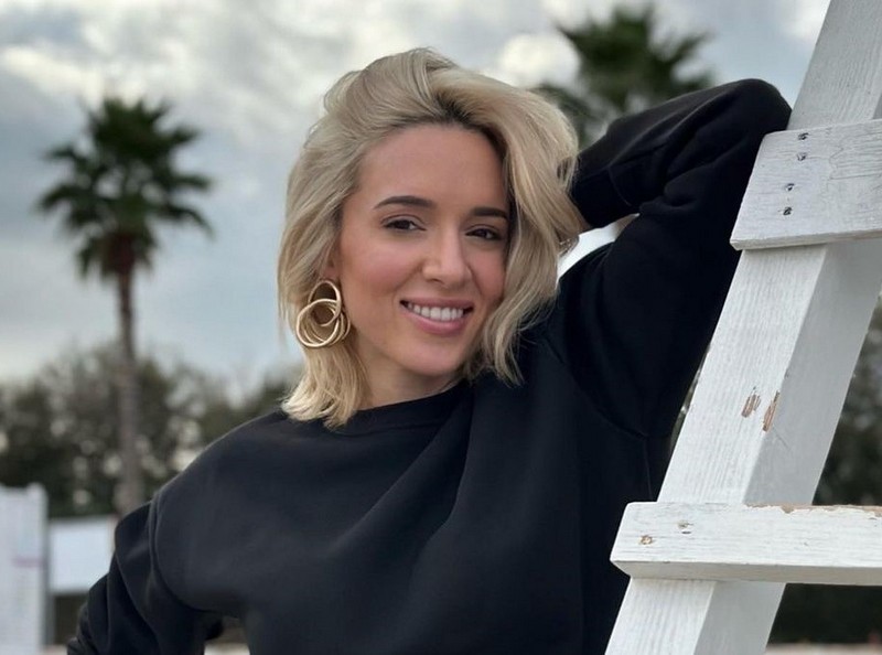 H Καλομοίρα έκανε δεύτερη αλλαγή στα μαλλιά της και τρέλανε όλους τους followers