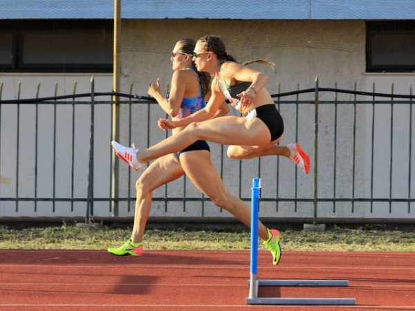 Γ.Σ. ΝΕΑΠΟΛΗΣ: Στο δεύτερο σκαλοπάτι του βάθρου η Δαλάκα σε διεθνές μίτινγκ